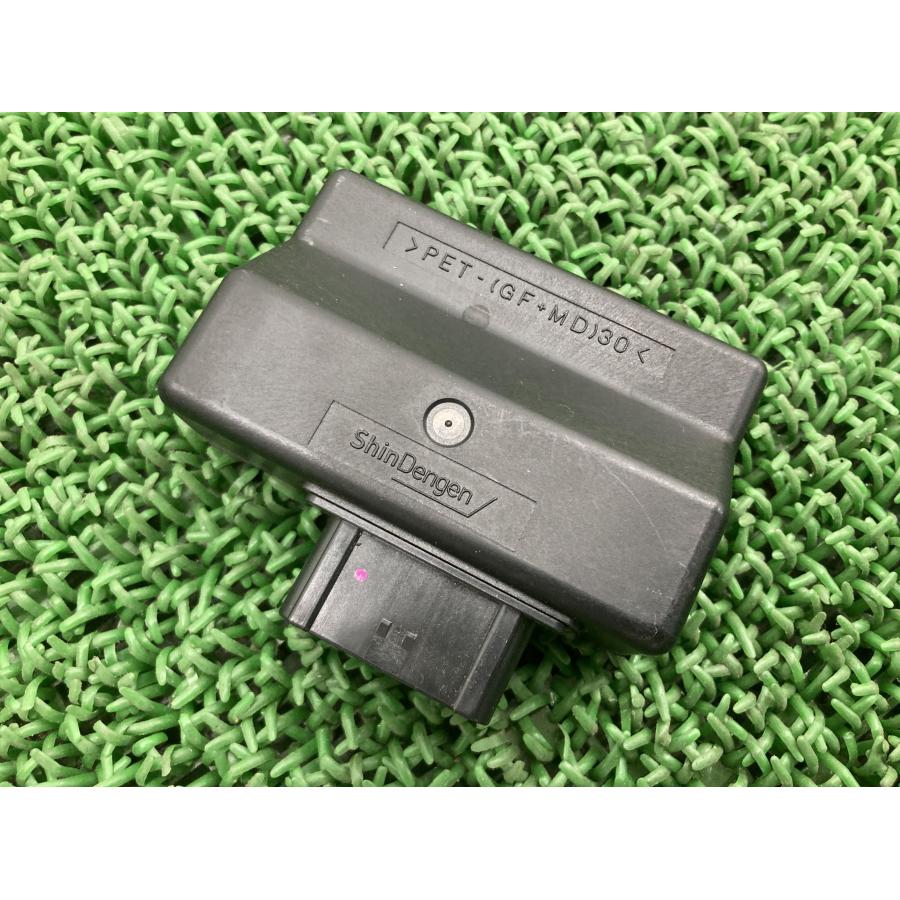 ホンダ（HONDA） CBR1000RR-RSP ECU 純正 中古 バイク 部品 SC82 新車