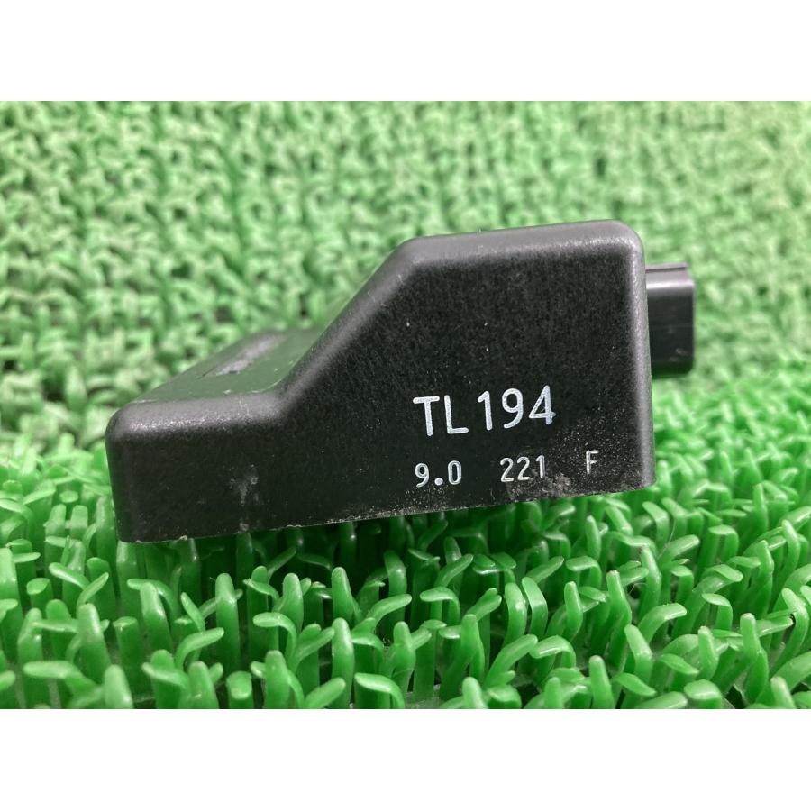 CBR1000RR-RSP ECU ホンダ 純正 中古 バイク 部品 SC82 新車外し ファイヤーブレード イグナイター コントロールユニット 車検 Genuine 84_2