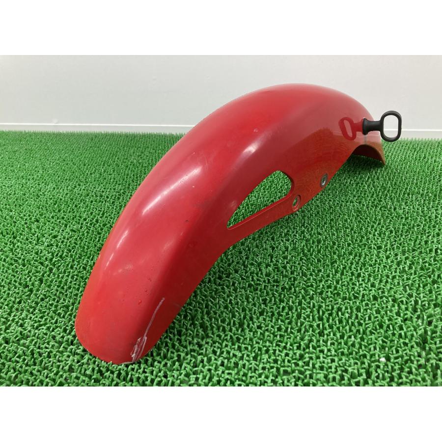 gsx400e当時物フロントフェンダー GS400 純正 当時物 リアフェンダー