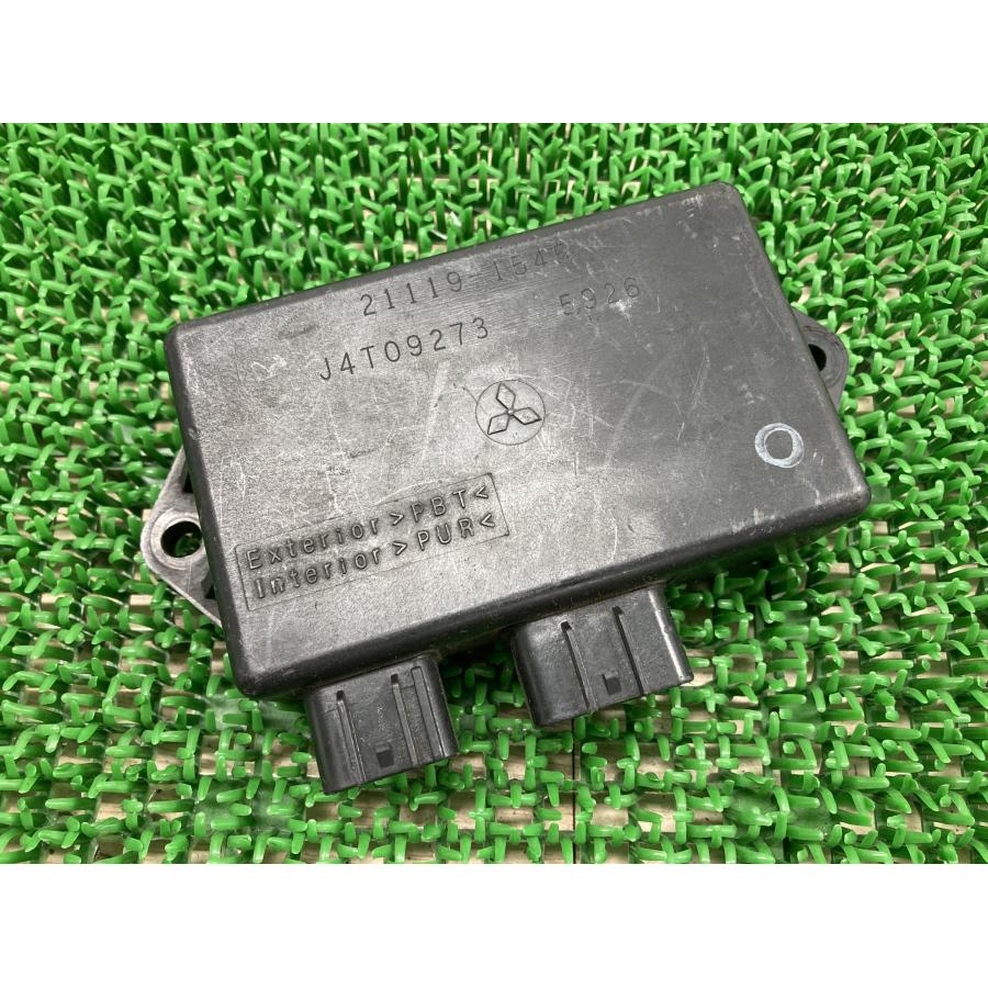 カワサキ（Kawasaki） エリミネーター250V イグナイター 純正 中古