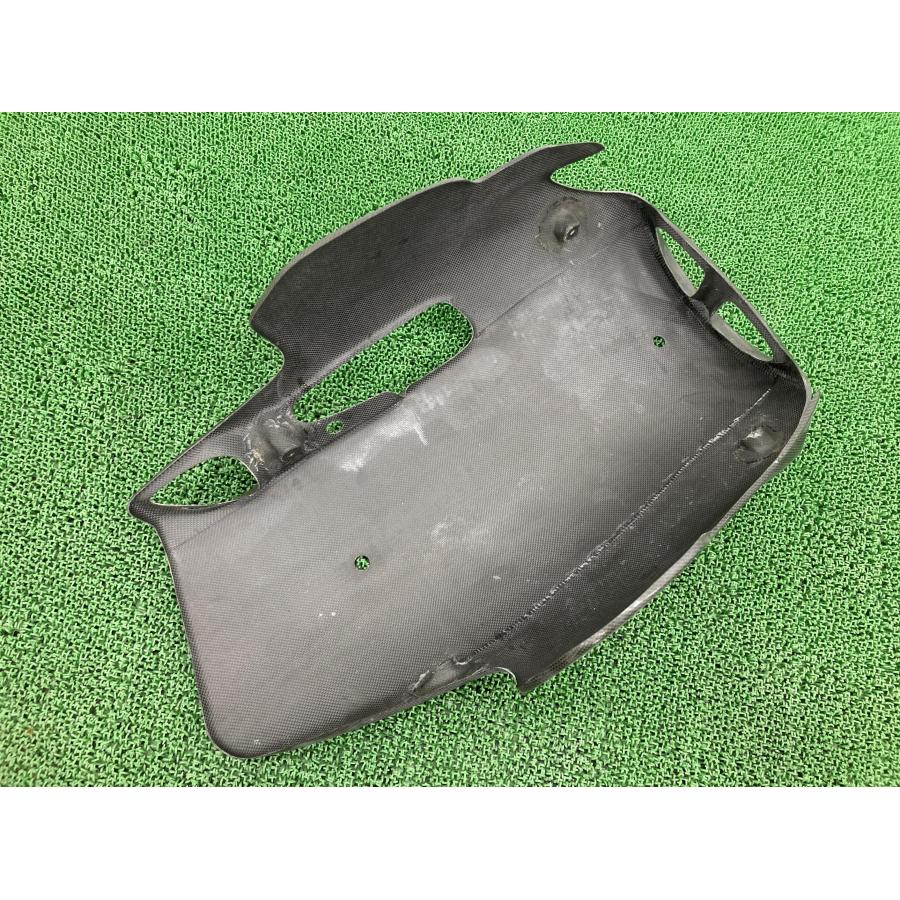 R1100S アンダーカウル 社外 中古 バイク 部品 カーボン BMW BCR
