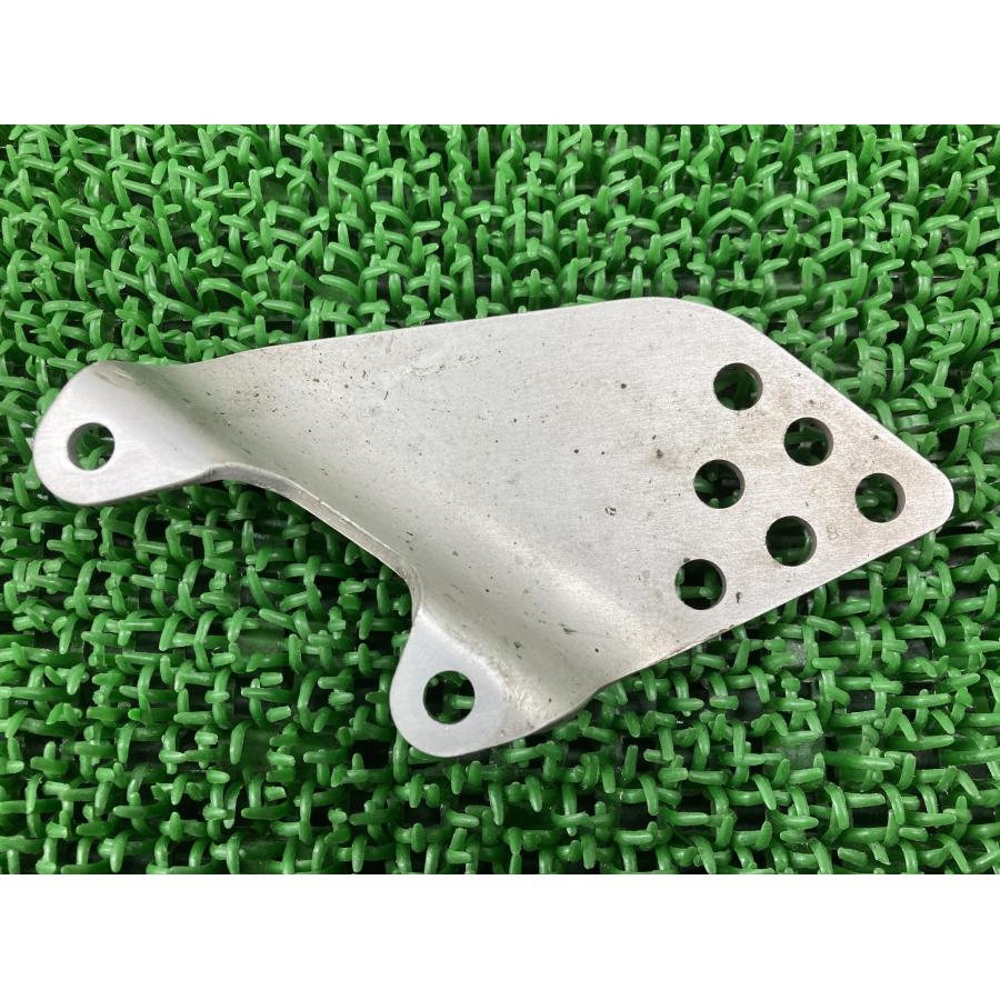しーま カワサキ（Kawasaki） ZRX1200R ヒールガード 左 純正 中古 バイク