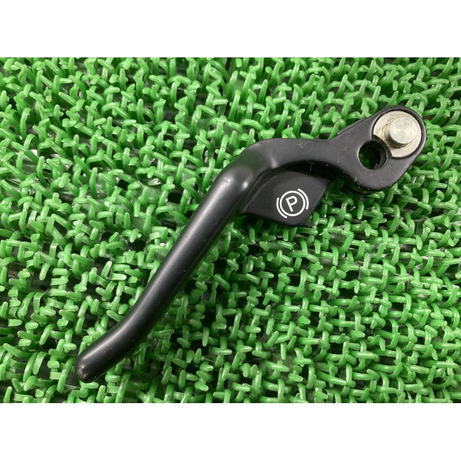 ヤマハ発動機 トリシティ パーキングレバー ヤマハ 純正 中古 バイク
