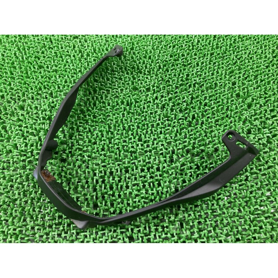 ヤマハ発動機 MT-25 MT-03 ヘッドライトカバー ヤマハ 純正 中古