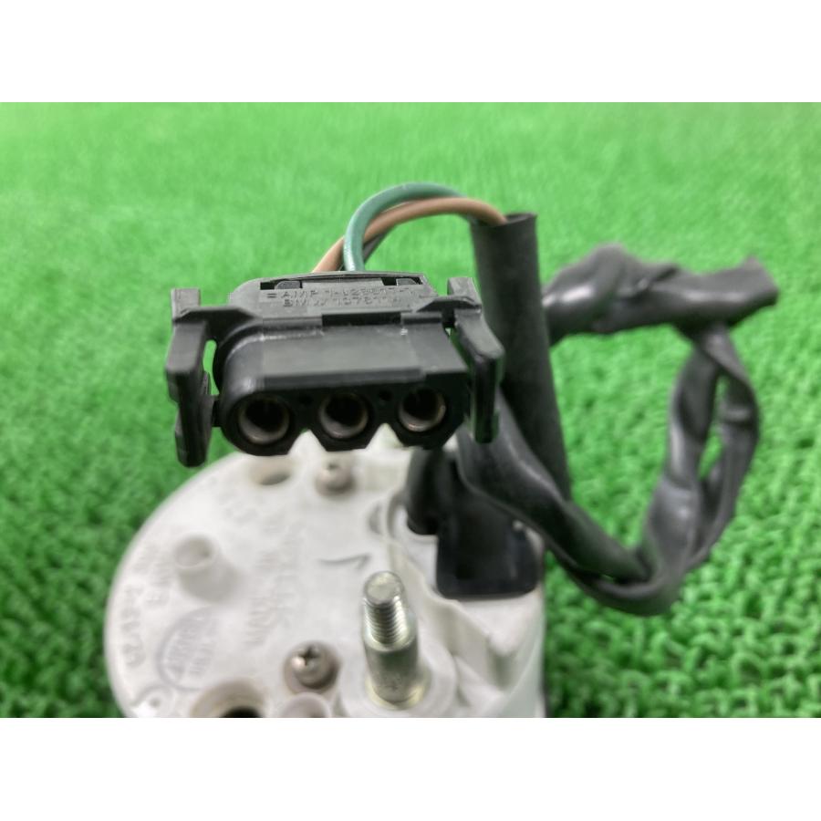 R1100RS タコメーター 62.13-2 306 BMW 純正 中古 バイク 部品 割れ