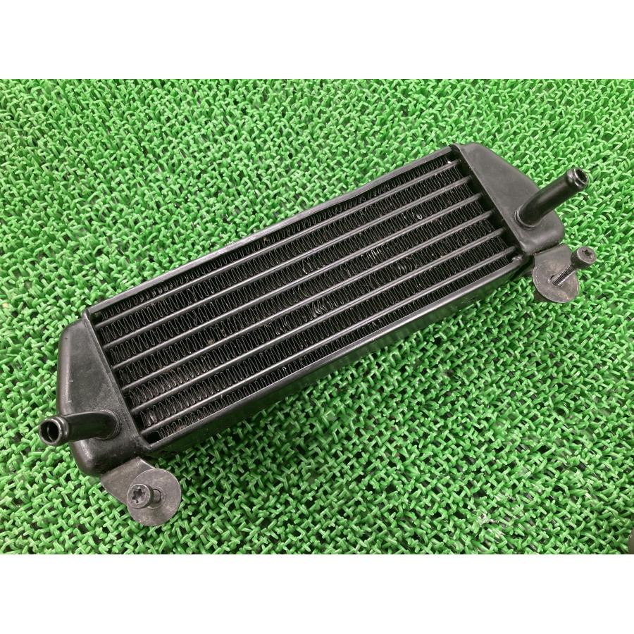 R1200GS オイルクーラー 1721 7673668-01 BMW 純正 中古 バイク