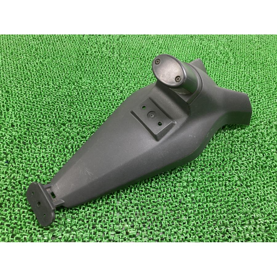 カワサキ（Kawasaki） ZX-10R リアフェンダー 35019-0044 純正 中古