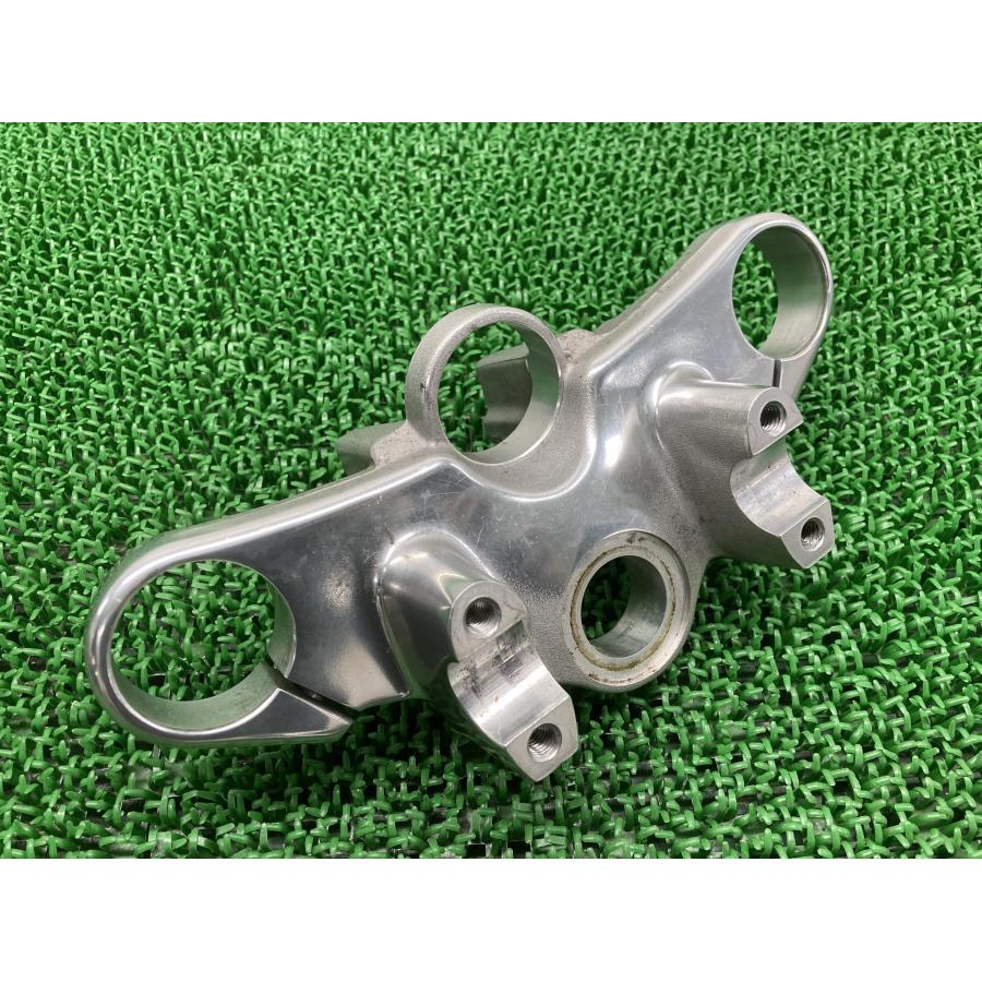 カワサキ（Kawasaki） エストレヤ トップブリッジ K138 純正 中古