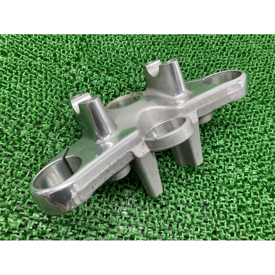 カワサキ（Kawasaki） エストレヤ トップブリッジ K138 純正 中古