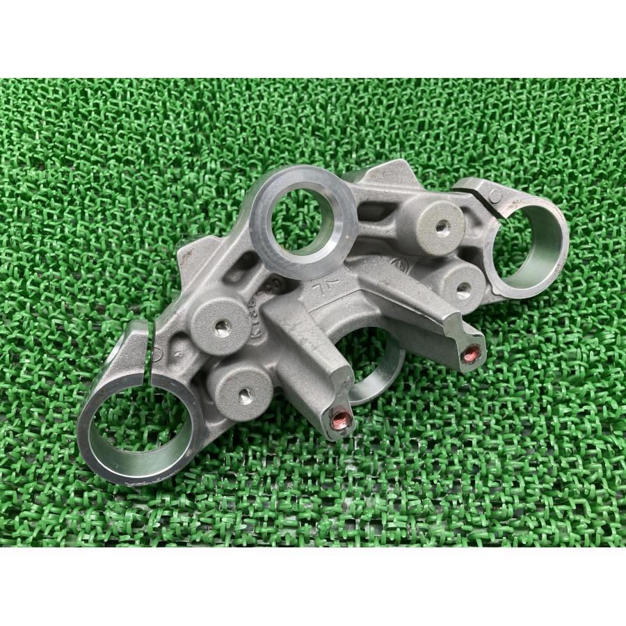 カワサキ（Kawasaki） エストレヤ トップブリッジ K138 純正 中古