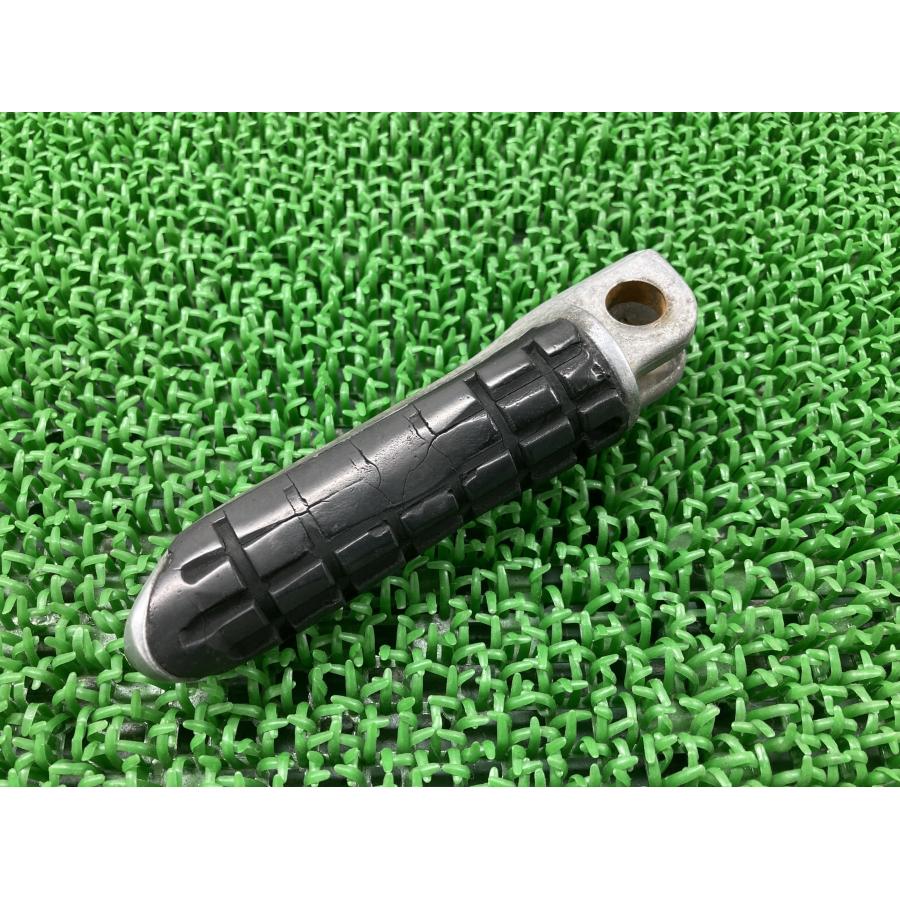 さいだ カワサキ（Kawasaki） ゼファー1100 ステップペグ 左 1334 純正 中古