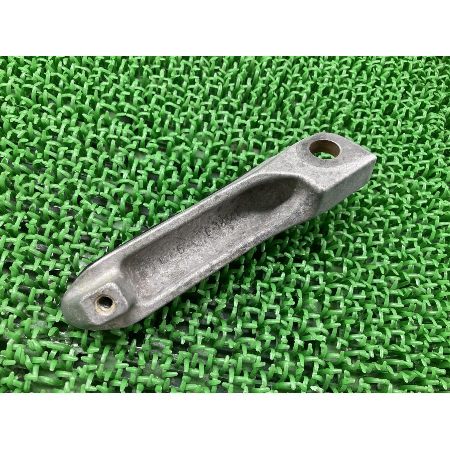 カワサキ（Kawasaki） ゼファー1100 ステップペグ 左 1334 純正 中古