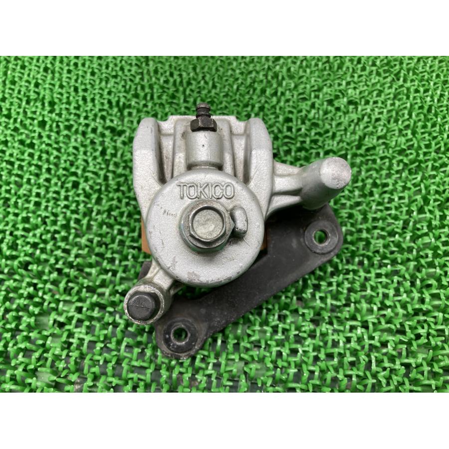 カワサキ（Kawasaki） ゼファー400 キャリパー 1517 純正 中古 バイク