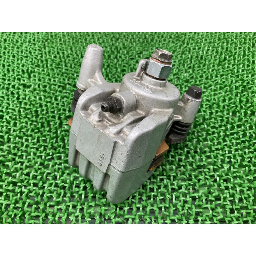 カワサキ（Kawasaki） ゼファー400 キャリパー 1517 純正 中古 バイク