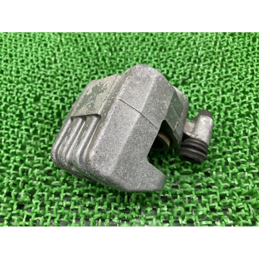 ゼファー400χ前後純正キャリパー カワサキ（Kawasaki） ゼファー400 キャリパー 1517 純正 中古 バイク