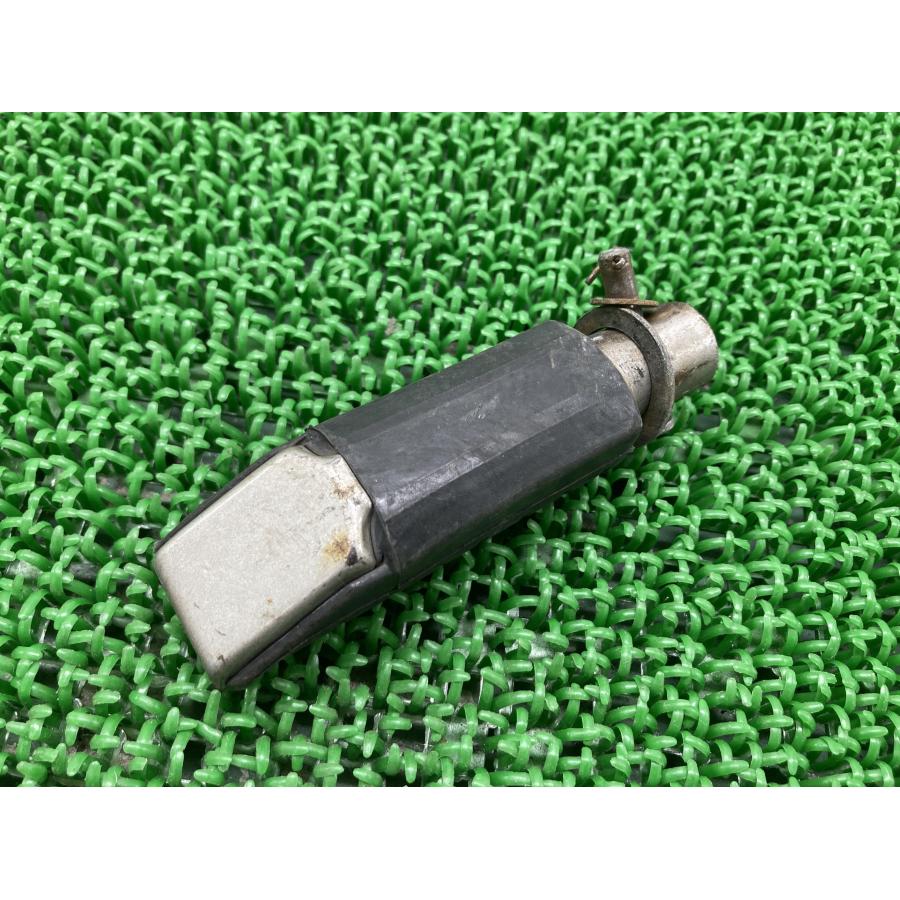 ホンダ（HONDA） GB250クラブマン タンデムステップペグ 左 純正 中古