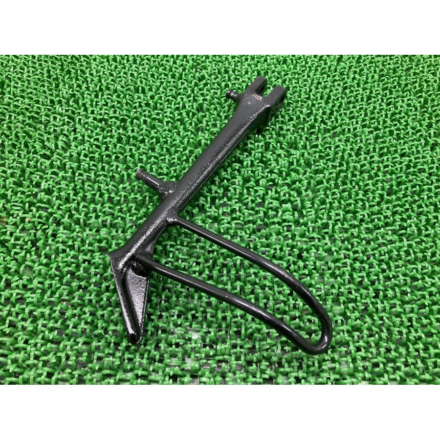 カワサキ（Kawasaki） W650 サイドスタンド K50 純正 中古 バイク 部品