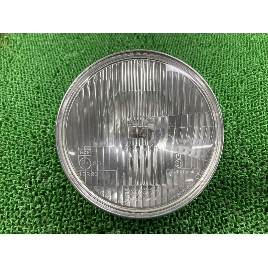 カワサキ（Kawasaki） 250SSマッハI ヘッドライト 純正 中古 バイク
