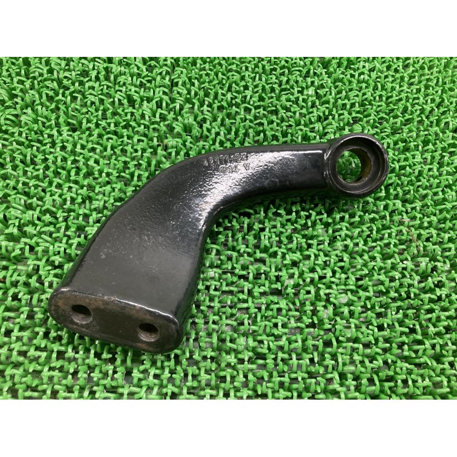 XL883 XL1200 ステップホルダー 右 42971-04 ハーレー 純正 中古