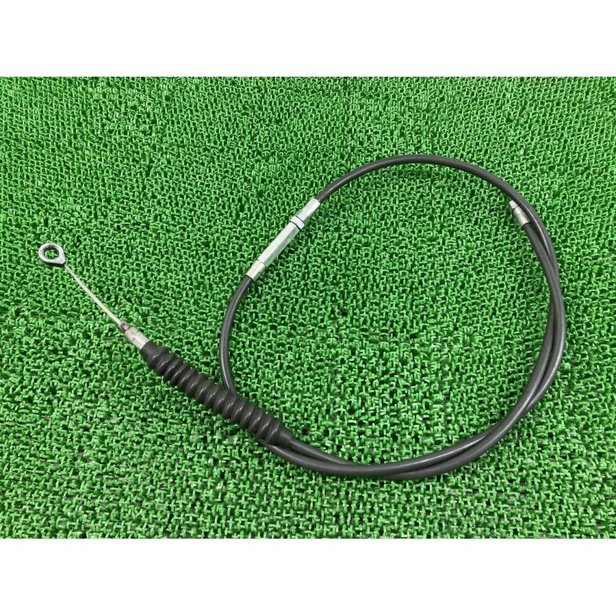 スポーツスター クラッチケーブル 37200004 ハーレー 純正 中古 バイク 