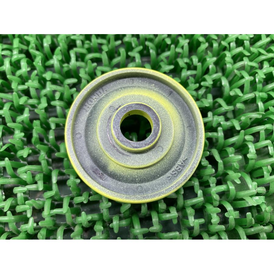 グロム　ボルトガーニッシュ12個&サイドカバー左右セット　黄色　ホンダ　GROM 2021年製グロム ボルトガーニッシュ12個&サイドカバー左右セット