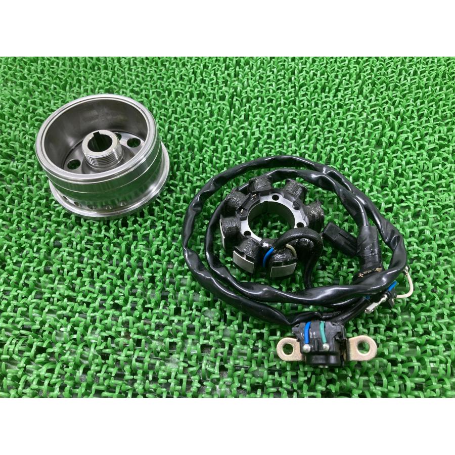 ホンダ（HONDA） CRF250R ステーターコイル 在庫有 即納 純正 新品