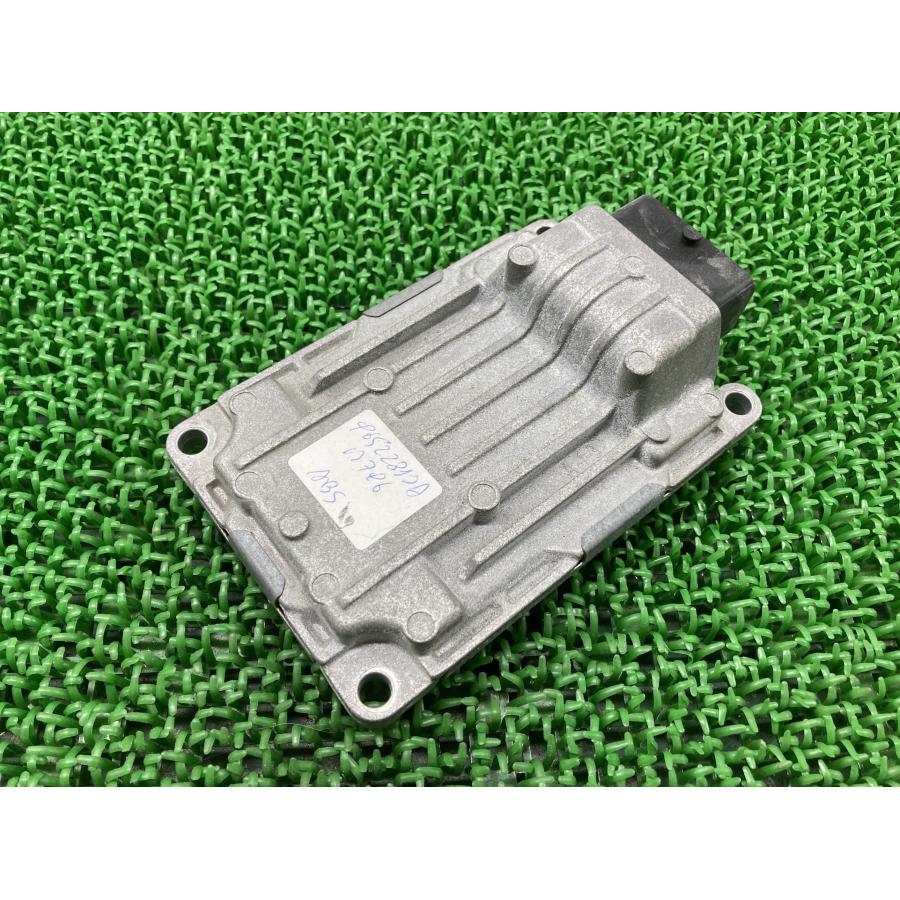 M1100EVO ECU 286.4.185.2A ドゥカティ 純正 バイク 部品 エンジンコントロールユニット モンスター 機能的問題なし 【中古】 14 M1100EVO ECU 286.4.185.2A ドゥカティ 純正 中古 バイク 部品