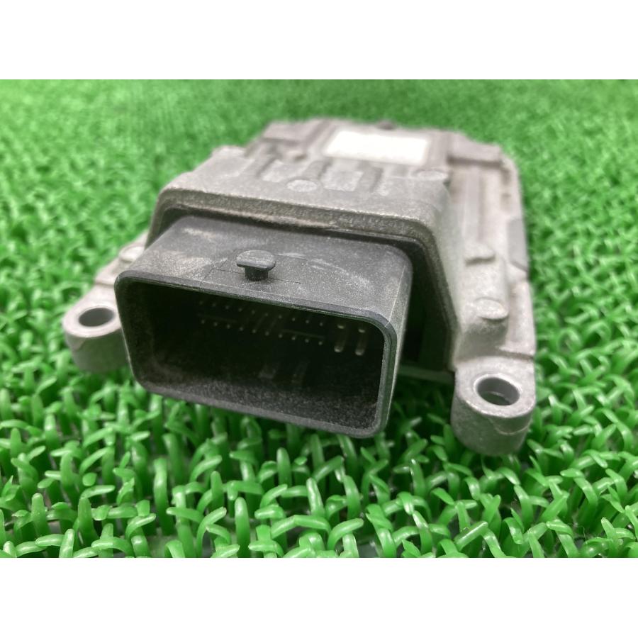M1100EVO ECU 286.4.185.2A ドゥカティ 純正 中古 バイク 部品