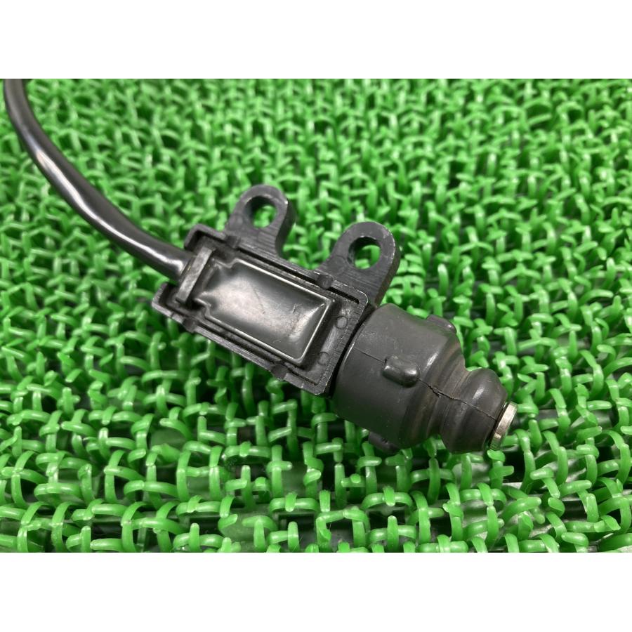 スズキ GSX1300Rハヤブサ サイドスタンドセンサー 純正 中古 スズキ GSX1300Rハヤブサ サイドスタンドセンサー 純正 中古