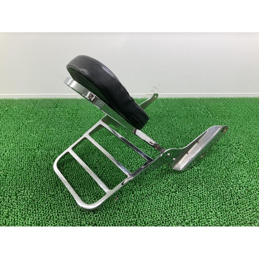 ホンダ（HONDA） Vツインマグナ250 バックレスト 純正 中古 バイク