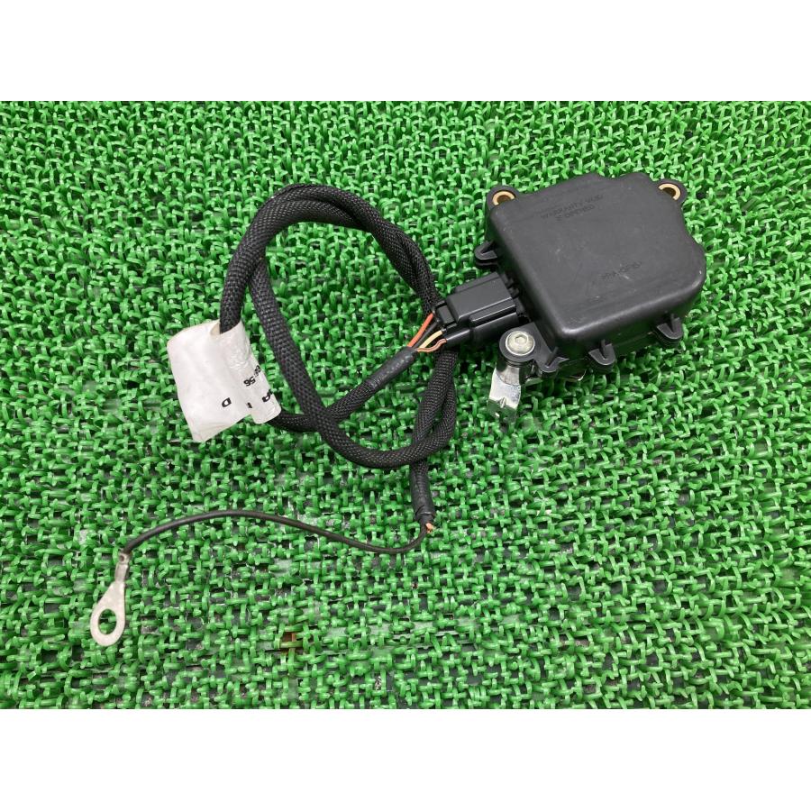 ライトニングXB12S エキゾーストアクチュエーター S0138.1AA ビューエル 純正 バイク 部品 機能的問題なし 品薄 希少品 【中古】 57 ライトニングXB12S エキゾーストアクチュエーター S0138.1AA