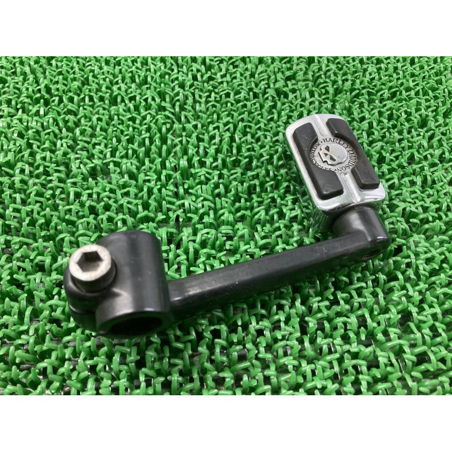 スポーツスター シフトペダル ハーレー 純正 中古 バイク 部品