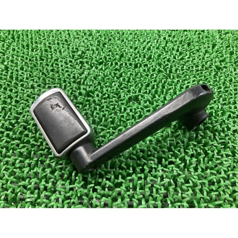 スポーツスター シフトペダル ハーレー 純正 中古 バイク 部品 04-13年