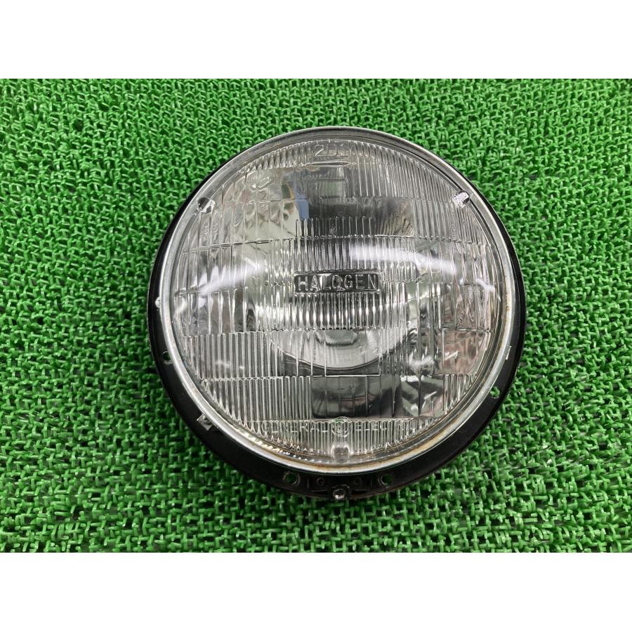 純正　Harley-Davidson 2004年　xl1200r ヘッドライト XL1200X ヘッドライト 68335-05A ハーレー 純正 中古 バイク 部品