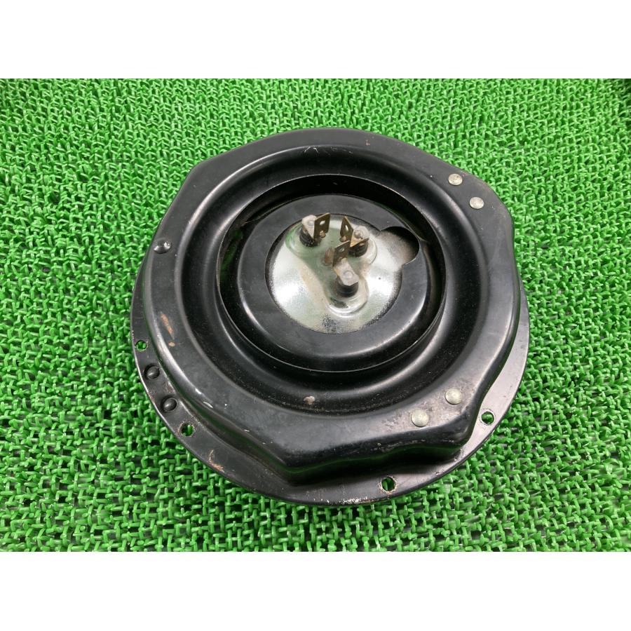 FLH1200 ヘッドライト ハーレー 純正 中古 バイク 部品 2A4703