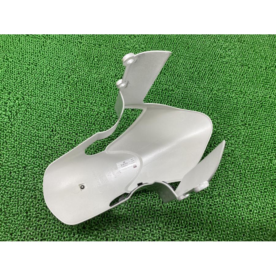 M696 M796 M1100 フロントフェンダー パール 564.3.074.4A ドゥカティ 純正 モンスター コンディション良好 品薄 希少品 【中古】 65 M696 M796 M1100 フロントフェンダー 銀 564.3.074.5A ドゥカティ 純正