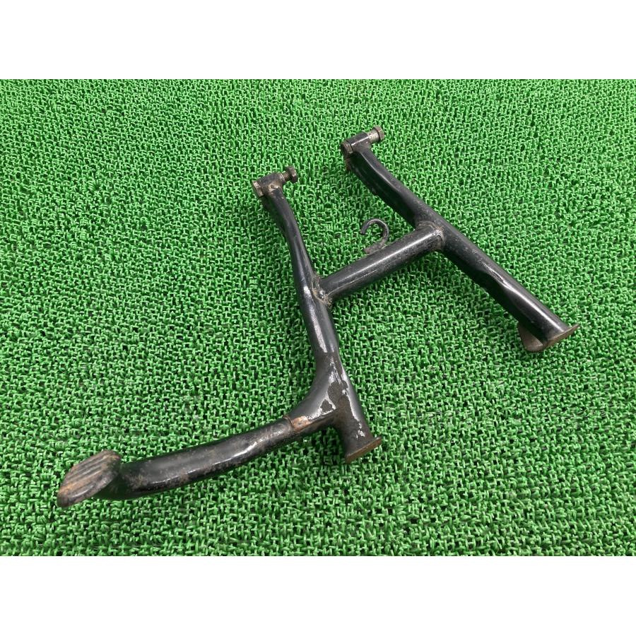 ヤマハ発動機 SR400 センタースタンド ヤマハ 純正 中古 バイク 部品