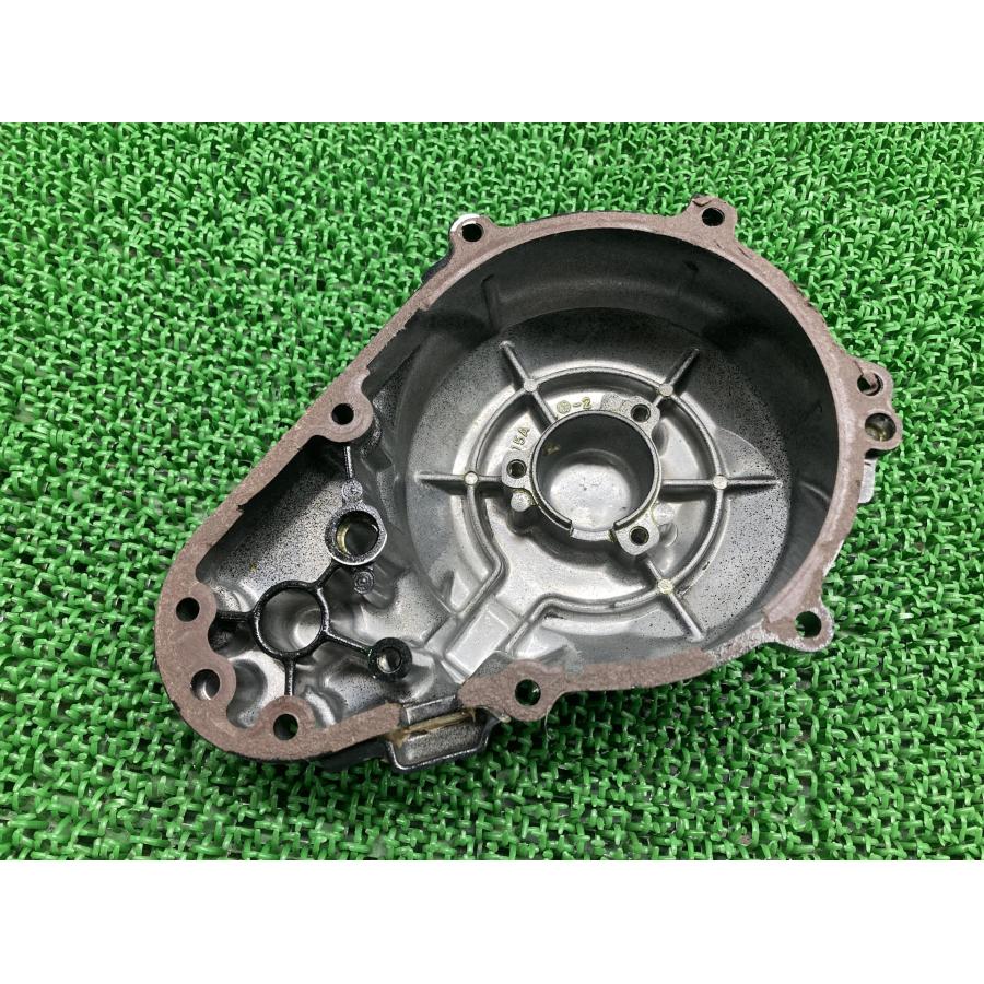 カワサキ（Kawasaki） ZRX400 エンジンカバー 315A 純正 中古 バイク