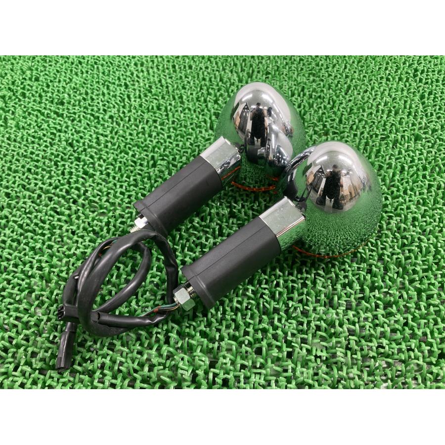 カワサキ（Kawasaki） ゼファーカイ リアウインカー 0792 純正 中古
