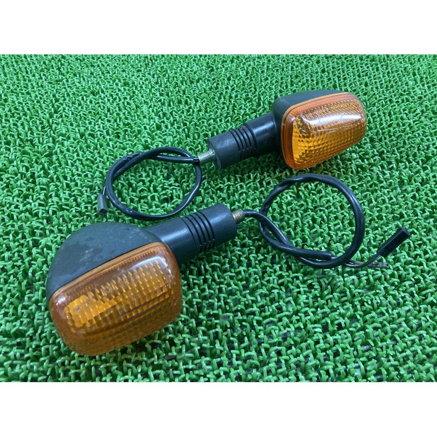 スズキ（SUZUKI） イナズマ400 フロントウインカー 左右 36101-85/03F1