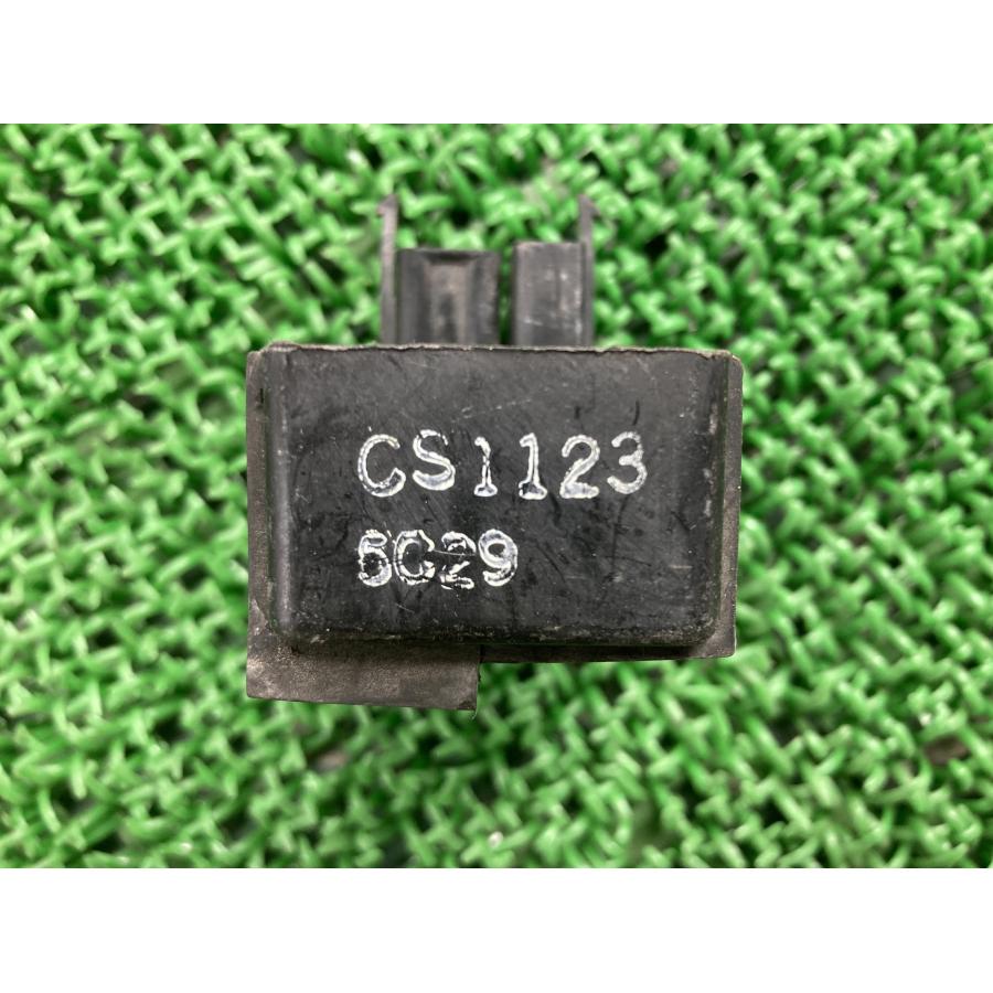 スズキ（SUZUKI） ヴェクスター125 イグナイター 純正 中古 バイク