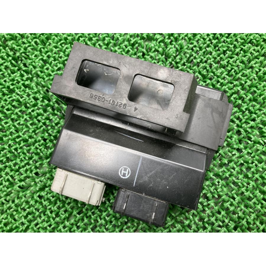 Ninja400 ECU カワサキ 純正 中古 バイク 部品 EX400E ECM ニンジャ400