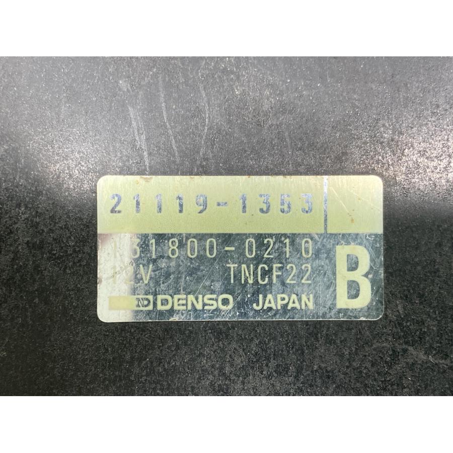 カワサキ（Kawasaki） エストレヤ イグナイター 純正 中古 バイク 部品