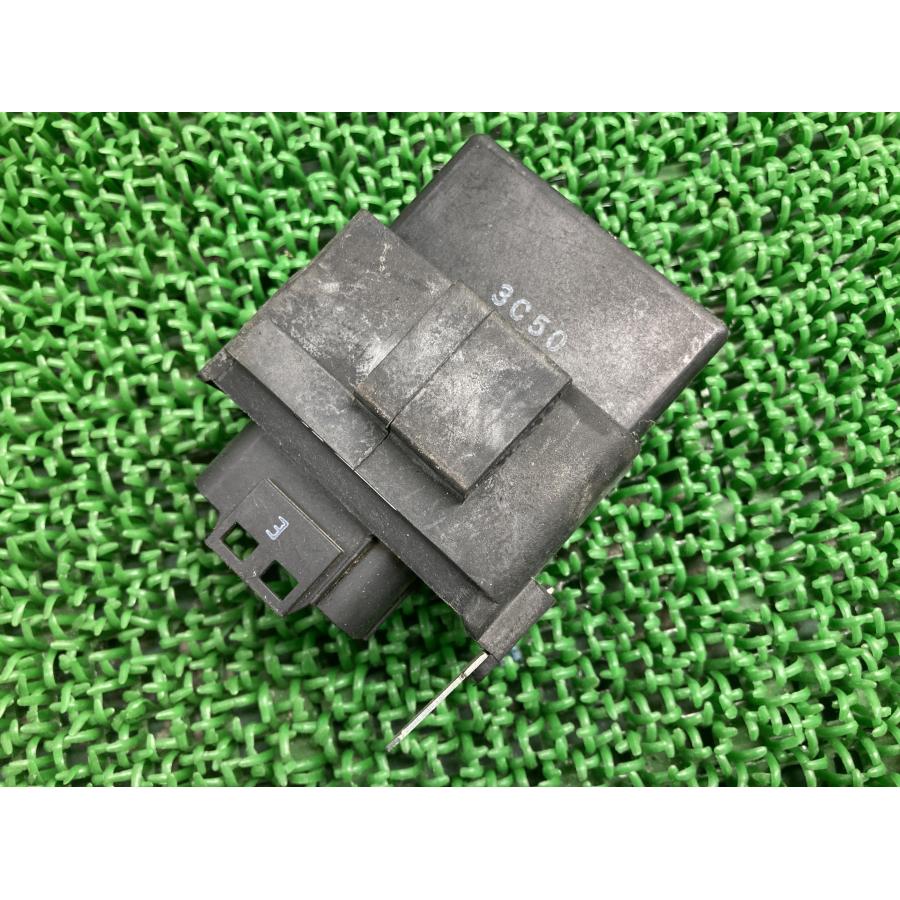 セロー250 イグナイター ヤマハ 純正 バイク 部品 DG17J CDI 希少品 品薄 機能的問題なし 車検 Genuine 【中古】 74 ヤマハ発動機 セロー250 イグナイター ヤマハ 純正 中古 バイク 部品
