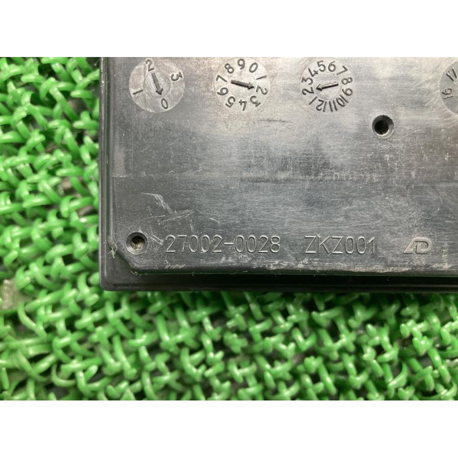 カワサキ（Kawasaki） Ninja250 コントロールリレー 27002-0028 純正