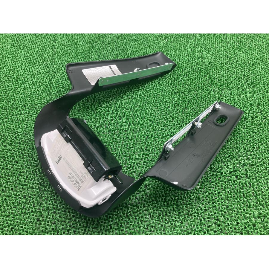 FLHXS1580 リアフェンダーエクステンション 59500070 ハーレー 純正 バイク 部品 割れ欠け無し コンディション良好 【中古】 51 FLHXS1580 リアフェンダーエクステンション 59500070 ハーレー 純正