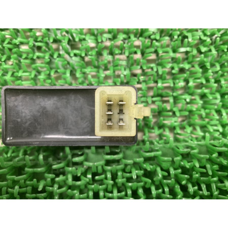 ホンダ ディオ イグナイター 純正 中古 バイク 部品 CDI GK8