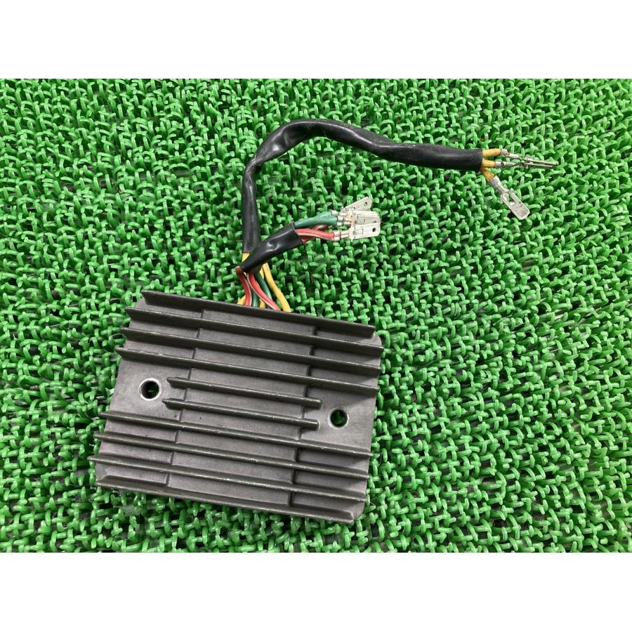 ディアベルカーボン レギュレター ドゥカティ 純正 バイク 部品