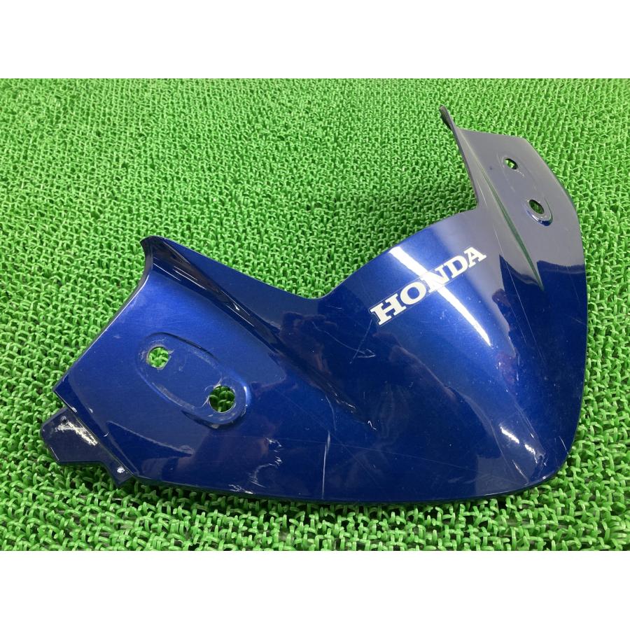 ホンダ（HONDA） CBR250R アッパーカウル 青M KYJ 純正 中古 バイク
