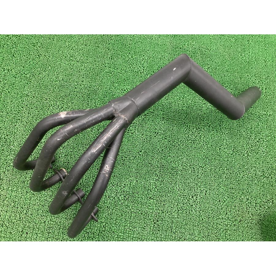 CB400FOUR マフラー NC36-1004*** 社外 中古 バイク 部品 NC36-1004